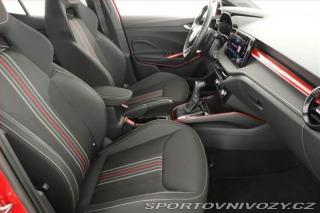 Škoda Ostatní modely Fabia 1.5 TSI, Monte Carlo, Ful 2025