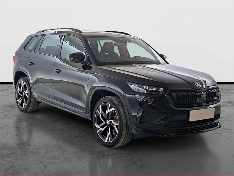 Škoda Kodiaq RS RS 2.0 TSI