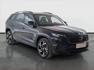Škoda Kodiaq RS RS 2.0 TSI