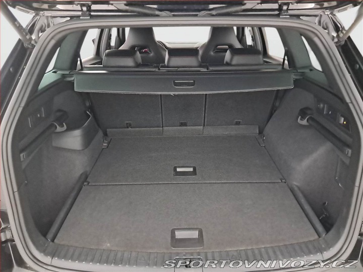 Škoda Kodiaq RS RS 2.0 TSI 2021