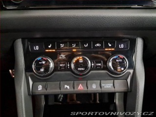 Škoda Kodiaq RS RS 2.0 TSI 2021