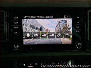 Škoda Kodiaq RS RS 2.0 TSI 2021