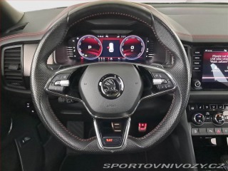 Škoda Kodiaq RS RS 2.0 TSI 2021