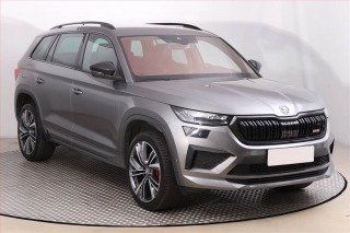 Škoda Kodiaq RS RS 2.0 TSI