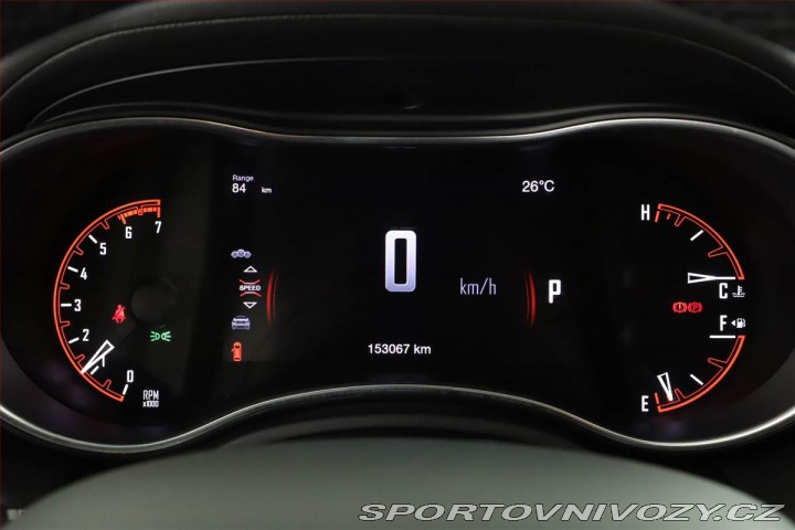 Dodge Durango 5.7 V8 Hemi 2017