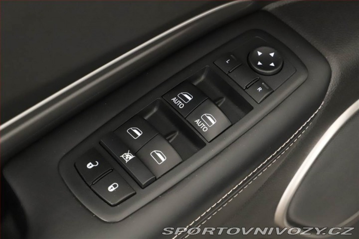 Dodge Durango 5.7 V8 Hemi 2017