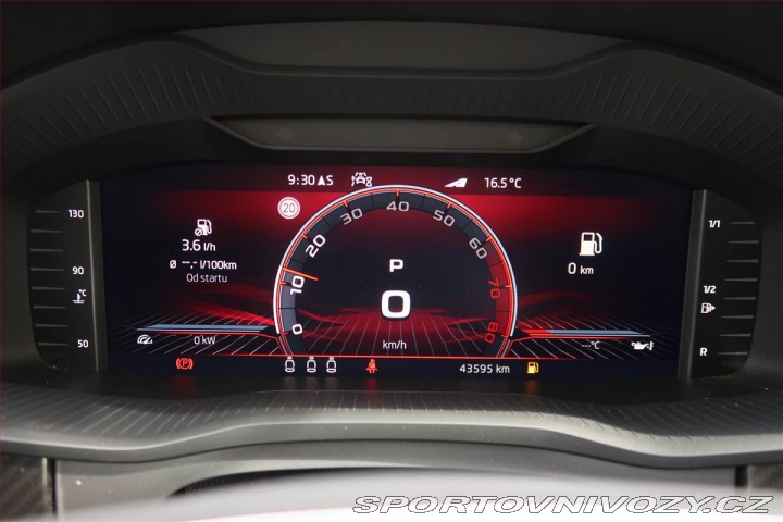 Škoda Kodiaq RS RS 2.0 TSI 2022