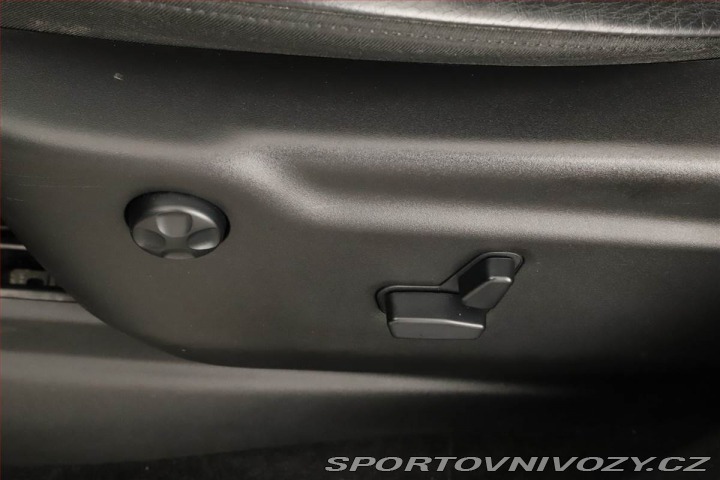 Dodge Durango 5.7 V8 Hemi 2017