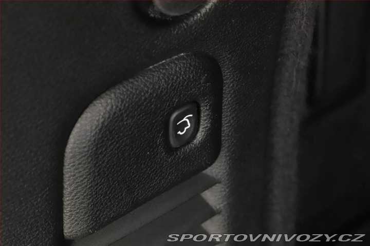 Dodge Durango 5.7 V8 Hemi 2017