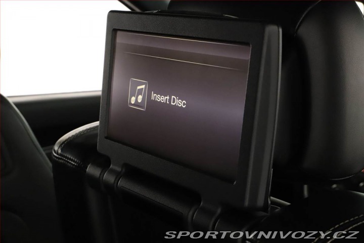 Dodge Durango 5.7 V8 Hemi 2017