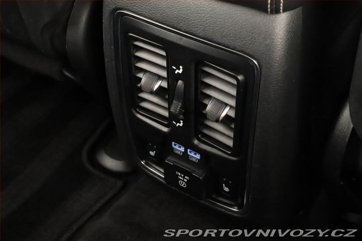 Dodge Durango 5.7 V8 Hemi 2017