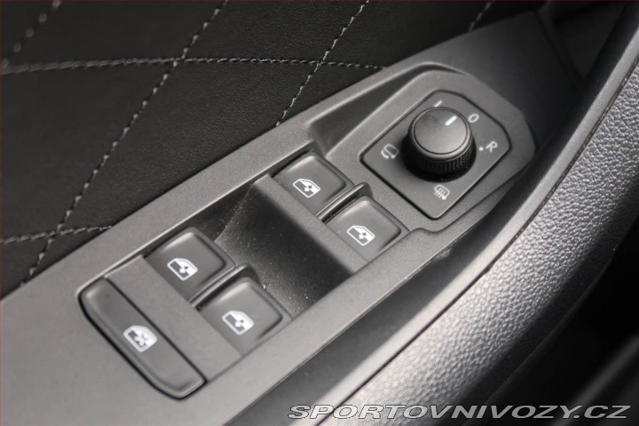 Škoda Kodiaq RS RS 2.0 TSI 2022
