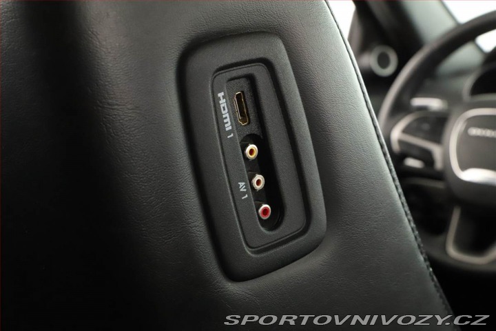 Dodge Durango 5.7 V8 Hemi 2017