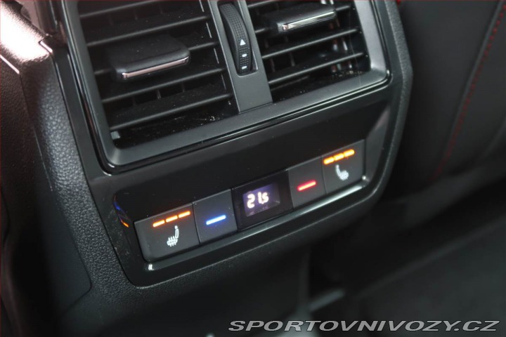 Škoda Kodiaq RS RS 2.0 TSI 2022