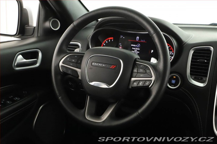 Dodge Durango 5.7 V8 Hemi 2017