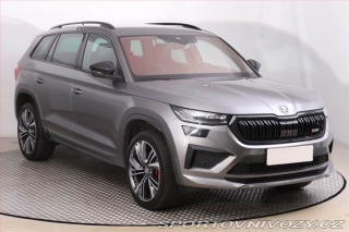 Škoda Kodiaq RS RS 2.0 TSI 2022