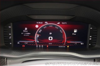 Škoda Kodiaq RS RS 2.0 TSI 2022