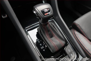 Škoda Kodiaq RS RS 2.0 TSI 2022