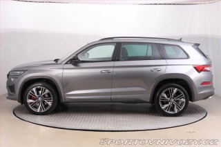 Škoda Kodiaq RS RS 2.0 TSI 2022