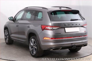 Škoda Kodiaq RS RS 2.0 TSI 2022
