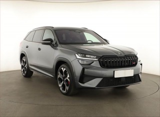 Škoda Kodiaq RS RS 2.0 TSI