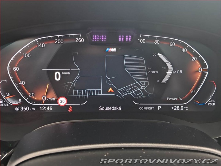 BMW 6 630d xDrive GT 2021