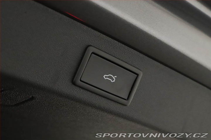 Škoda Kodiaq RS RS 2.0 TSI 2025