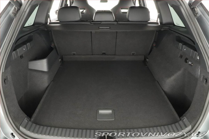 Škoda Kodiaq RS RS 2.0 TSI 2025