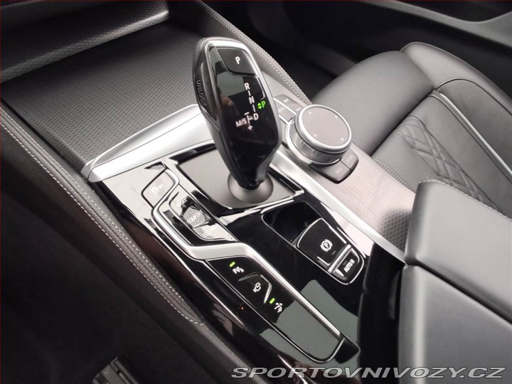 BMW 6 630d xDrive GT 2021