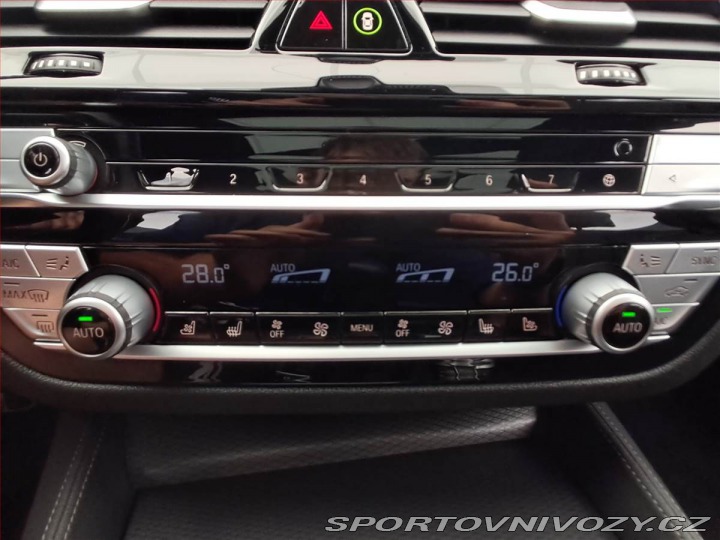BMW 6 630d xDrive GT 2021