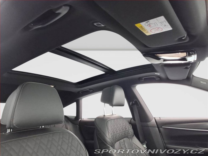 BMW 6 630d xDrive GT 2021