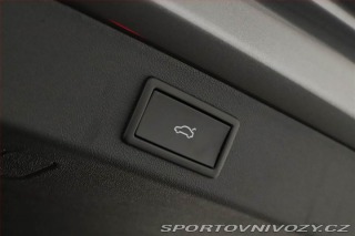 Škoda Kodiaq RS RS 2.0 TSI 2025
