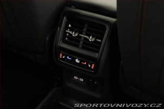 Škoda Kodiaq RS RS 2.0 TSI 2025
