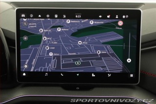 Škoda Kodiaq RS RS 2.0 TSI 2025