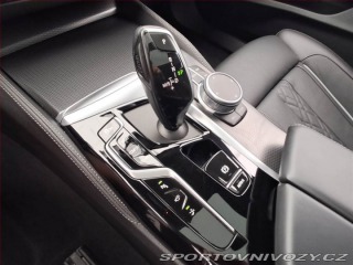 BMW 6 630d xDrive GT 2021