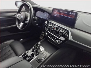 BMW 6 630d xDrive GT 2021