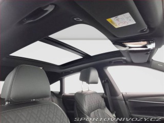 BMW 6 630d xDrive GT 2021