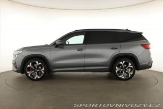 Škoda Kodiaq RS RS 2.0 TSI 2025