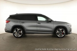 Škoda Kodiaq RS RS 2.0 TSI 2025