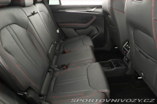 Škoda Kodiaq RS RS 2.0 TSI 2025