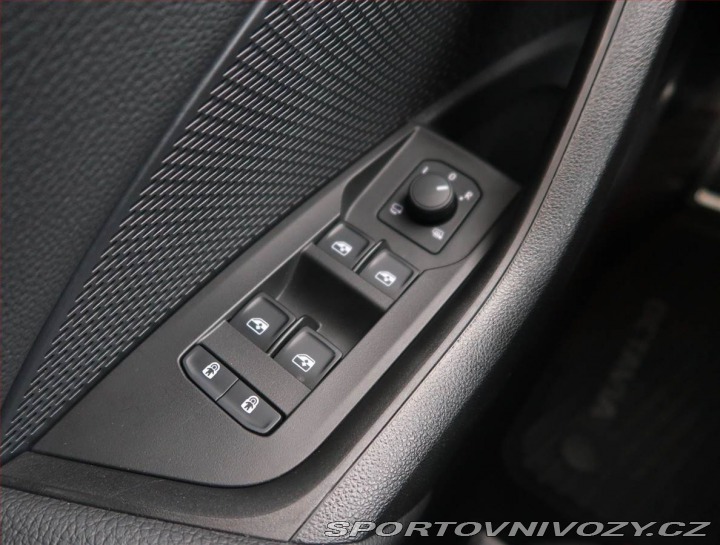 Škoda Octavia RS RS 2.0 TSI 2025