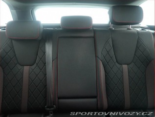 Škoda Octavia RS RS 2.0 TSI 2025