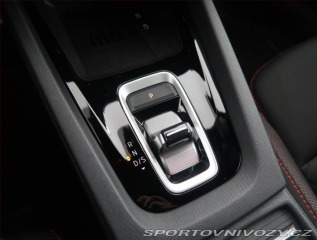 Škoda Octavia RS RS 2.0 TSI 2025