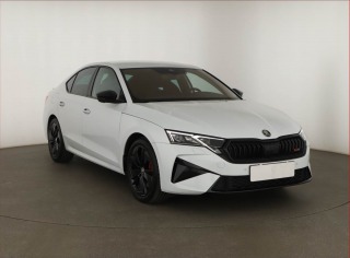 Škoda Octavia RS RS 2.0 TSI