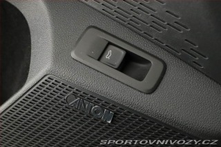 Škoda Octavia RS RS 2.0 TSI 2024