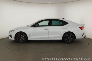 Škoda Octavia RS RS 2.0 TSI 2024