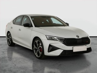 Škoda Octavia RS RS 2.0 TSI, RS, Navigace