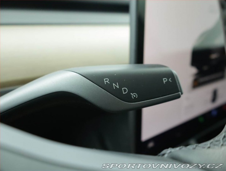 Tesla Model Y Long Range AWD 79kWh, SoH 2022