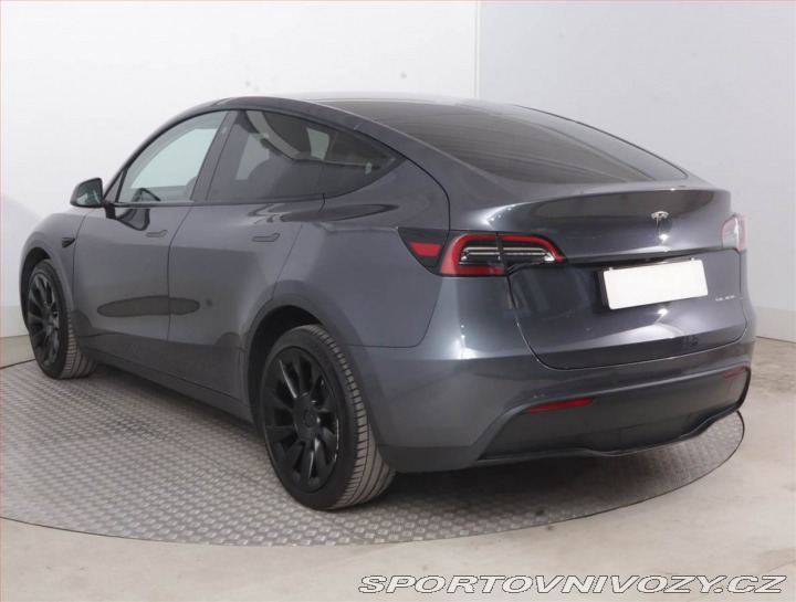 Tesla Model Y Long Range AWD 79kWh, SoH 2022