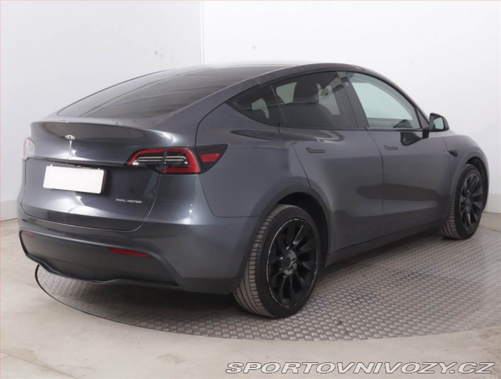 Tesla Model Y Long Range AWD 79kWh, SoH 2022